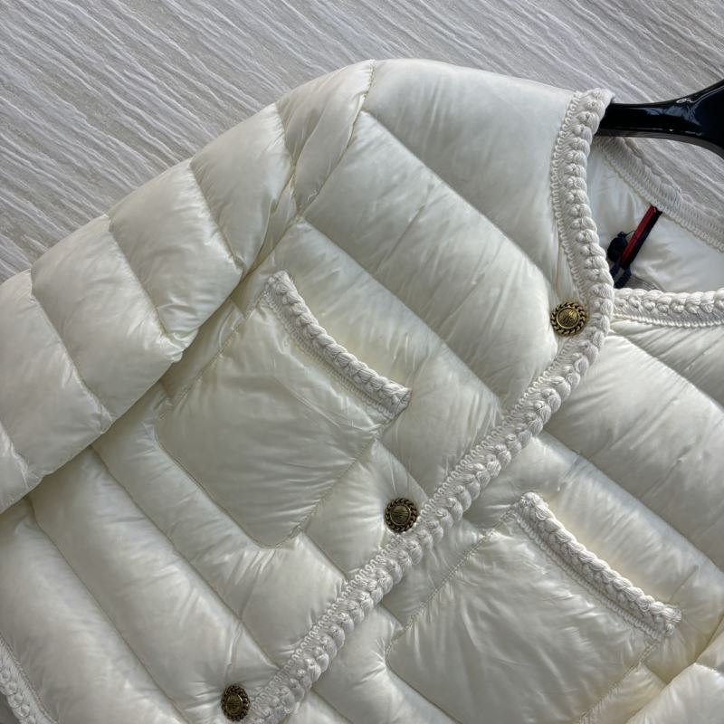 Moncler Down Jackets